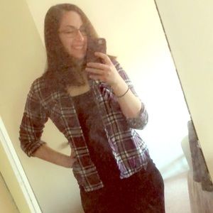 Meet your Posher, Brittany